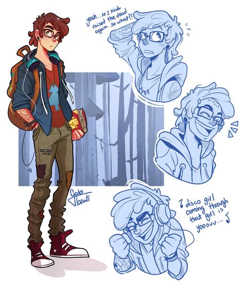 Gravity Falls Fanart Older, Trans Dipper Pines Fanart, Dipper And Pacifica Fanart, Trans Dipper Pines, Dipper And Pacifica, Fall Tumblr, Monster Falls, Gravity Falls Dipper, Gravity Falls Funny