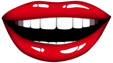 Mouth Png, Mouth Clipart, Smiling Mouth, Cartoon Mouths, Homemade Mouthwash, Mouth Drawing, Nice Teeth, Tooth Gem, Lips Drawing