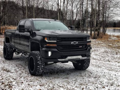 2016 Silverado 1500 Lifted, 2017 Chevy Silverado 1500 Z71, Blacked Out Chevy Silverado, 2017 Chevy Silverado 1500 Lifted, Lifted Silverado 1500, 2017 Chevy Silverado 1500, Black Chevy Silverado, 2016 Chevy Silverado 1500, 2016 Silverado 1500