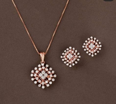 Ruby Jewelry Necklaces, Diamond Pendant Set, Real Diamond Earrings, Neck Pieces Jewelry, New Gold Jewellery Designs, Diamond Bracelet Design, Diamond Jewelry Set, Diamond Pendent, Diamond Pendants Designs