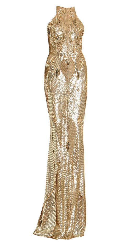 Zuhair Murad Resort 2014 edited by SakuraGirl Glam Clothes, Flashy Outfits, Zuhair Murad Resort, Gold Lingerie, Cocktail Dress Classy, Lace Trim Cami Top, Red Carpet Gowns, Prom Dress Inspiration, Stunning Outfits