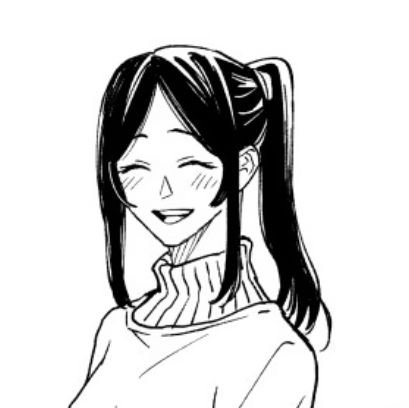 Tsumiki Fushiguro Fanart, Tsumiki Fushiguro Manga, Jujutsu Kaisen Female Megumi, Yorozu Jjk Fanart, Megumi Sister, Female Megumi, Tsumiki Fushiguro, Megumi Mom, Megumi And His Sister