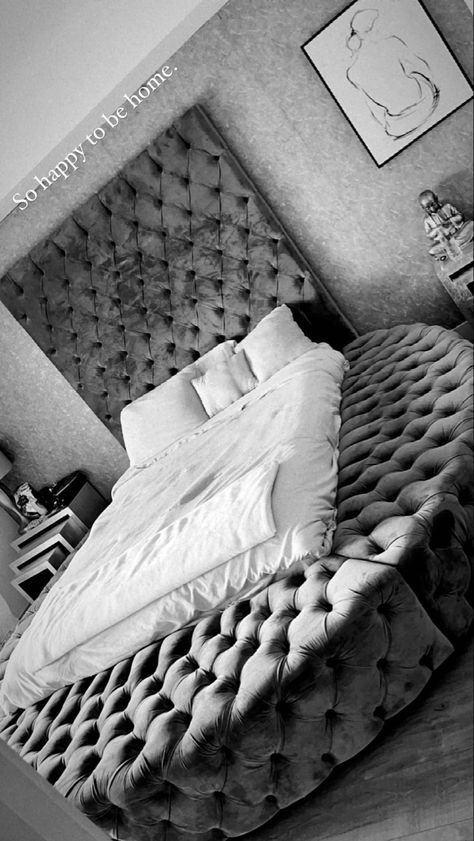 Big Wide Beds, Comfy House, Girl Apartment Decor, Black Bedroom Decor, Shoe Room, Luxury Room Bedroom, Bedding Decor, Future Apartment Decor, Arch Design