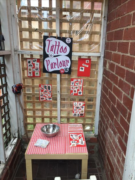 Pirate Themed 4th Birthday Party, Pirate Toddler Birthday Party, Pirate 2nd Birthday Party, Toddler Pirate Party, Pirate 3rd Birthday Party, Elvira Birthday, Seminar Ideas, Birthday Pirate Party, Wild West Birthday Party