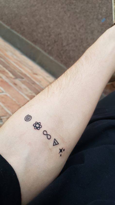 Small Coldplay Tattoo, Coldplay Fix You Tattoo, Coldplay Tattoo Symbol, Coldplay Inspired Tattoo, Coldplay Symbols, Coldplay Nails, Music Of The Spheres Coldplay, Coldplay Tattoo, Coldplay Music Of The Spheres