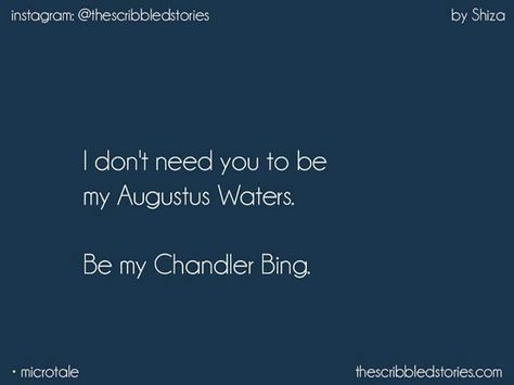 It would be a privilege to have my heart broken by you, My Hazel Grace.! ❣️ Hazel Grace, Scribbled Stories, Quotes Tumblr, I Dont Need You, Friends Moments, Tiny Tales, Chandler Bing, Sarcastic Quotes Funny, Trendy Quotes