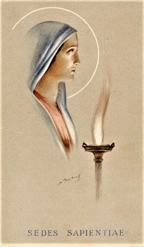 Mama Mary Picture, Ark Of The Covenant, Mom Clipart, Vintage Holy Cards, Virgin Mary Statue, Religious Pictures, Mama Mary, Mary Statue, Blessed Mother Mary