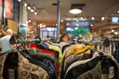 The Secrets of Buffalo Exchange - How to buy, sell, and more | Buffalo Exchange | Fashion | Denver Fashion | 303 Style | How Buffalo Exchange Works | 303 Magazine Buffalo Exchange, Denver Fashion, Going On An Adventure, You Get It, The Doors, Denver, Buffalo, The Secret, Doors