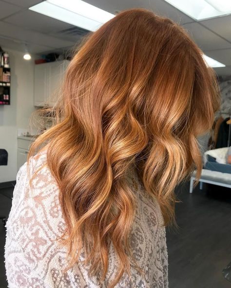 Pumpkin 🎃 Spice We enhanced this natural redheads color by applying @redken shades EQ 6cb on her base and doing some lowlights with this… | Instagram Natural Redheads, Redken Shades, Redken Shades Eq, Natural Redhead, Redheads, Pumpkin Spice, Shades, How To Apply, Hair