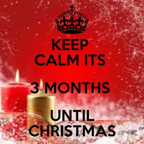 Xmas Wrapping Paper, Kitchen Christmas Gifts, Days Till Christmas, Wreaths Christmas, Nativity Sets, Days Before Christmas, Christmas Tree And Santa, Today Quotes, Keep Calm Quotes