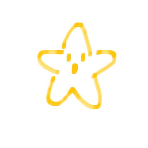 Cute kawaii simple art drawing of a star with a face Instagram inspo aesthetic Instagram stories cover widget style waimea2093 Waimea Craig Star Widgets Yellow, Stories Cover Instagram, Drawn Stars Aesthetic, Cute Widget Covers, Insta Story Icons Aesthetic, Widget Icon Star, Cartoon Stars Aesthetic, Ig Drawing Story, Instagram Story Drawing Ideas