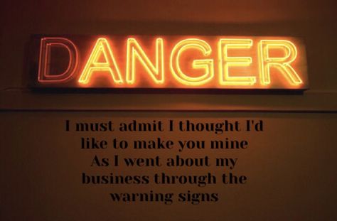 I must admit I like to make you mine, as I went about my business through the warning signs - Harry Styles Only Angel Disclaimer Warning Aesthetic, Warning Signs Aesthetic, Barry Wallpaper, Warning Aesthetic, Harry Styles Only Angel, Disclaimer Warning, Signs Aesthetic, Only Angel, Light Blue Aesthetic