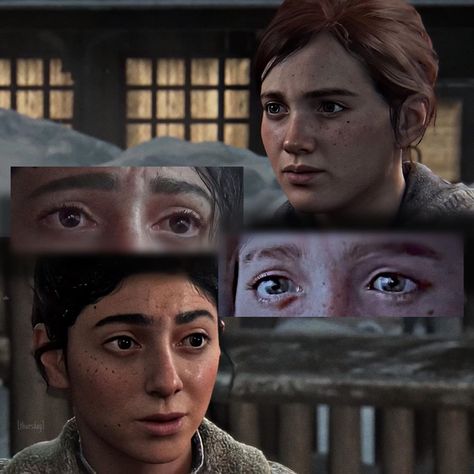 Last Of Us Art, Last Of Us Part 2, The Last Of Us2, Ashley Johnson, State Of Play, Harry Potter Comics, Ellie Williams, Tomb Raider, Last Of Us