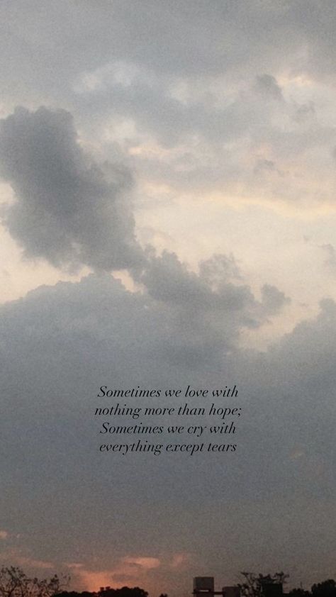 Sky Love Quotes, Sunset Quotes Instagram, Short Meaningful Quotes, Instagram Picture Quotes, Soothing Quotes, Dear Self Quotes, Quotes About Photography, Thought Quotes, Insightful Quotes