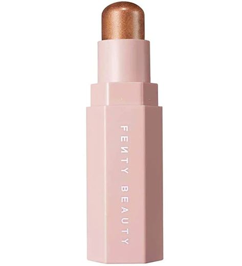 Fenty Beauty Match Stix Shimmer Skinstick Best Contour Makeup, Fenty Rihanna, Best Contouring Products, Contour Stick, Dark Under Eye, Medium Skin Tone, Neutral Undertones, Color Corrector, Contour Makeup