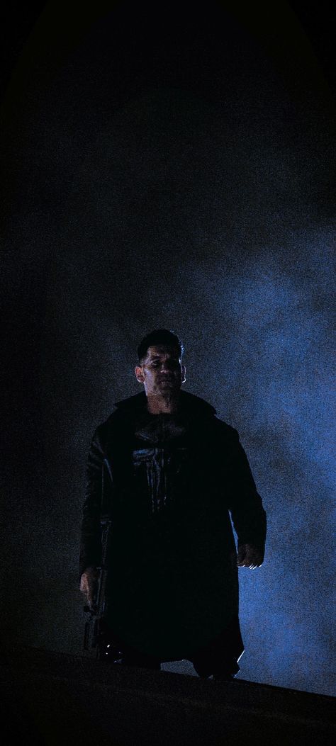 The Punisher Daredevil, Daredevil And Punisher Wallpaper, Frank Castle Punisher Wallpaper, Frank Castle Wallpaper, The Punisher Wallpapers, Punisher Redesign, The Punisher Aesthetic, Daredevil And The Punisher, The Punisher 1989