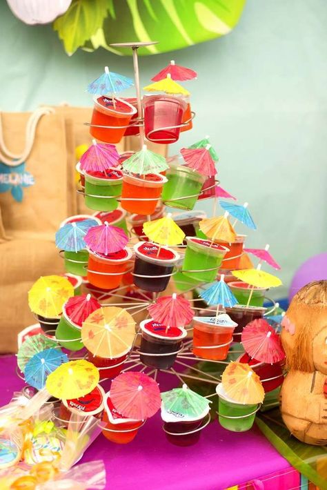 Tropisk Fest, Hawaiian Party Theme, Fest Temaer, Aloha Party, Hawaiian Party Decorations, Luau Theme Party, Hawaiian Luau Party, Luau Birthday Party, Hawaiian Birthday Party