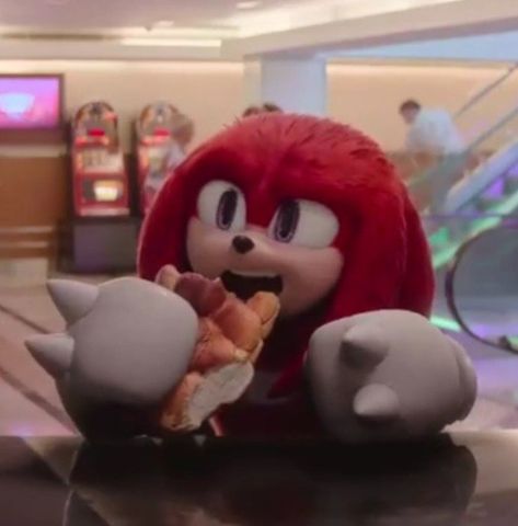 Movie Knuckles Pfp, Knuckles Sonic Movie, Sonic Christmas Pfp, Knuckles The Echidna Fanart, Knuckles The Echidna Icon, Knuckles Wallpaper, Knuckles Pfp, Knuckles Movie, Movie Knuckles