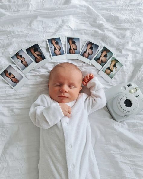 Pregnancy, polaroid, newborn Newborn Polaroid Pictures, Polaroid Baby Bump Pictures, Newborn Reveal Photo, Pregnancy Poloroid Pictures Ideas, Polaroid Pictures Pregnancy, Poloroid Pregnancy Photos, Bump Pictures Weekly Polaroid, Polaroid Family Pictures, Secret Pregnancy Aesthetic