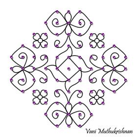 Butterfly Kolam With Dots, Gummam Designs, Cardboard Rangoli, Butterfly Kolam, Butterfly Rangoli, Dot Kolam, Dots Kolam, Easy Rangoli Designs Videos, Rangoli Designs Photos