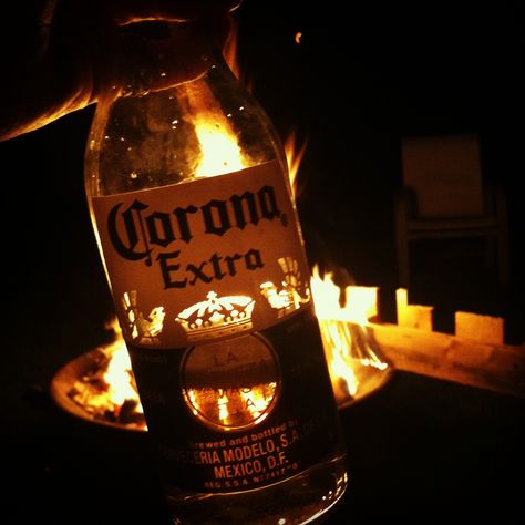 Bonfire & beer Beer Aethstetic, Beer Astethic, Inspector Calls, Wallpaper Ios, Iphone Wallpaper Ios, Good Times Roll, Whiskey Bottle, Candle Jars, Good Times