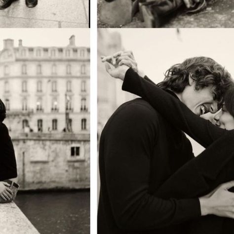 Artist Couple Aesthetic, Paris Love Aesthetic, Pinterest Relationship, Gentle Love, Anna And The French Kiss, Stephanie Perkins, This Kind Of Love, Super Rich Kids, Love Aesthetic