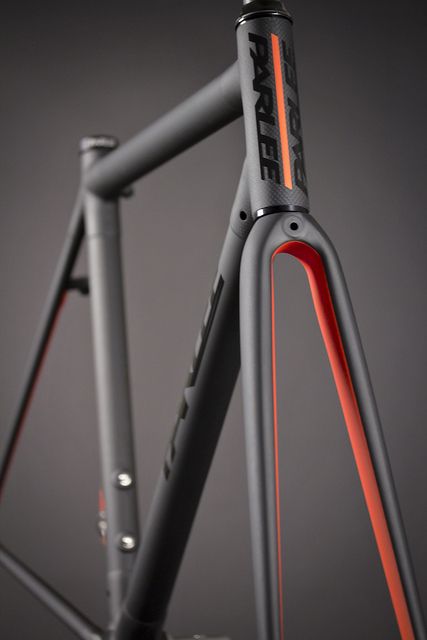 Custom Z1: Matte Clear // Lambo Orange // Reflective Black Bici Retro, Bicycle Paint Job, Paint Bike, Velo Vintage, Bike Details, Bicycle Frames, Bicycle Painting, Fixed Bike, Push Bikes