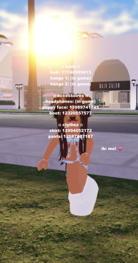 Berry Avenue R15 Idle Code, R15 Idle Code Berry Ave, Roblox Berry Avenue Codes, Preppy Mom, Berry Avenue Codes, Berry Codes, Preppy Decal, Hello Kitty T Shirt, Code Roblox