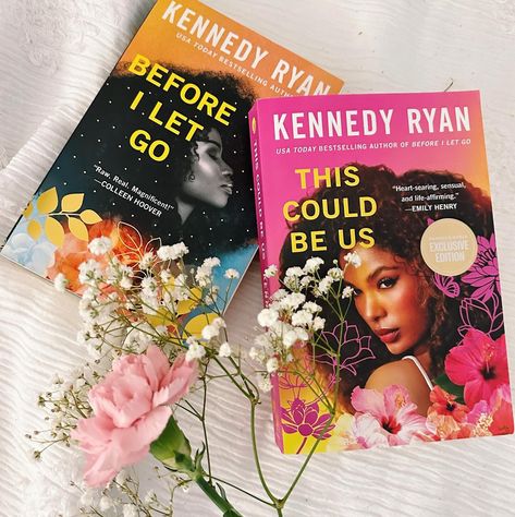 A sequel I’m so excited to get to!🩷 Before I let go was one of my favorites last year. It made me such a fan of Kennedy Ryan and I hope to get to her other series as well. Her writing is so so beautiful!💌 What is your favorite Kennedy Ryan book?💭 Before I Let Go, Romance Reader, Life Affirming, Little Library, Romance Readers, Colleen Hoover, What Is Your Favorite, I Love Reading, Book Display