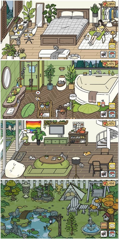 Kitchen Adorable Home Game, Adorable Home Kitchen Game, Adorable Home Kitchen Ideas Game, Garden Adorable Home Game, Adorable Home Game Characters, Adorable Home Lounge Ideas, Adorable Home Living Room Ideas Game, My Adorable Home Game Living Room, Adorable Home Inspo Game