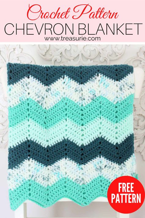 Chevron Baby Blanket Crochet Pattern Free, Crochet Chevron Blanket Pattern Free Red Hearts, Chevron Crochet Blanket Free Pattern, Crochet Chevron Baby Blanket Pattern Free, Lion Brand Patterns Crochet, Crochet Blanket Patterns Chevron, Simple Chevron Crochet Pattern, Chevron Throw Crochet Pattern, C2c Chevron Crochet Pattern