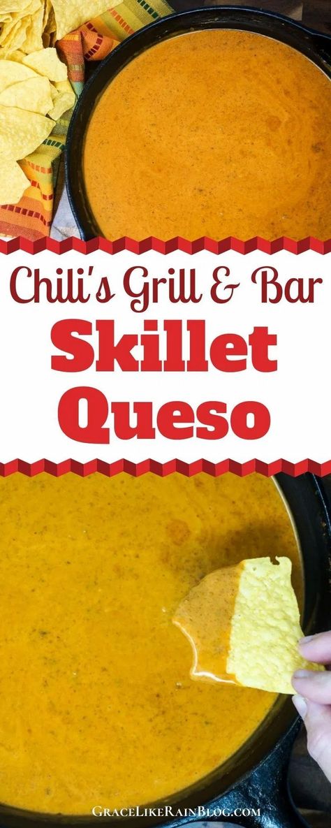 Chilis Queso Recipe Copycat, Copycat Chilis Skillet Queso, Chilis Skillet Queso Dip, Chili’s Skillet Queso Dip, Chili's Skillet Queso Recipe, Copycat Chili's Skillet Queso, Chilis Skillet Queso Dip Copycat, Chilis Queso Dip Copycat, Copycat Chilis Queso