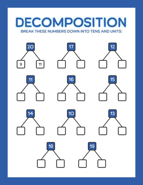 Numbers Decomposition Worksheet Spongebob Squarepants Meme, Tens And Units, Monopoly Money, Monopoly Board, Monopoly Game, Classic Board Games, Language Learners, Strategy Games, Play To Learn