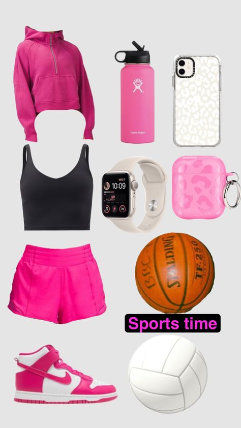 Basketball Fits, Basketball Outfit, Florida Outfits, Workout Inspo, Basketball Clothes, Dream Outfits, Girl Things, Sporty Girls, Ladies Fashion