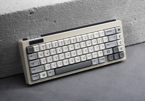 [IC] TAC-K1 65% Keyboard Kit-Audio Speaker & Customizable Nameplates-GB Open Now