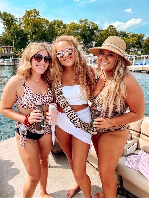 Safari themed bachelorette party Wild Themed Bachelorette Party, Last Rumble In The Jungle Bachelorette Decorations, Bachelorette Jungle Theme, Cheetah Themed Bachelorette Party, Safari Themed Bachelorette Party, Wild Bachelorette Theme, Leopard Bachelorette Party, Animal Print Bachelorette Party Outfits, Cheetah Print Bachelorette Party