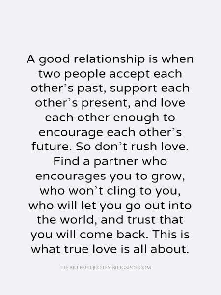 Love Quotes: A good relationship. Quotes Loyalty, A Good Relationship, Good Relationship, Quotes About Love And Relationships, Relationships Love, Best Relationship, A Quote, Relationship Tips, Healthy Relationships