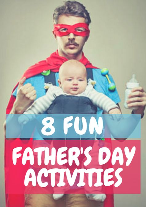 Games For Father's Day, Fathers Day Games Activities Fun, Fun Fathers Day Ideas, Father's Day Activities For Preschoolers, Activities For Father’s Day, Fathers Day Activities To Do With Dad, Fathers Day Games Activities, Father’s Day Activities, Fathers Day Activities For Preschool