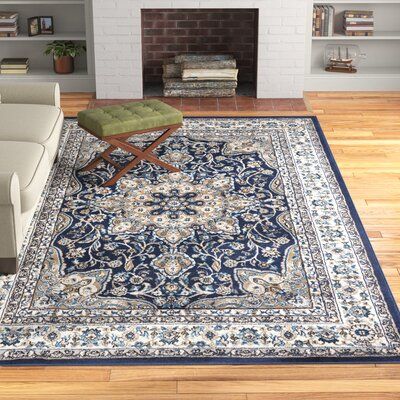 Navy Blue And Brown Living Room, Magnolia Rugs, Dark Blue Rug, Navy Blue Rug, Light Grey Rug, Blue Grey Rug, Navy Rug, Navy Blue Area Rug, Navy Area Rug