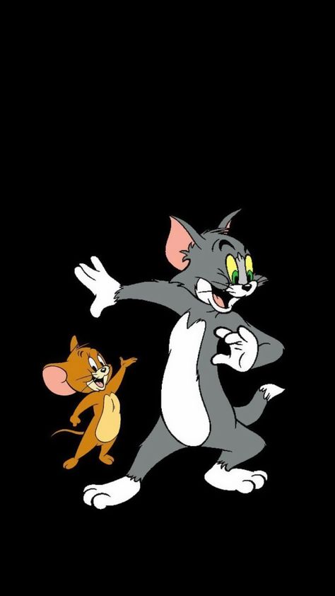 Tom N Jerry Wallpapers, Tom And Jerry Black Background, Tom Jerry Wallpaper Cute, Tom And Jerry Black Wallpaper, Tom And Jerry Hd, Tom And Jerry Photos, Tom Und Jerry, Tom And Jerry Pictures, Tom And Jerry Wallpapers