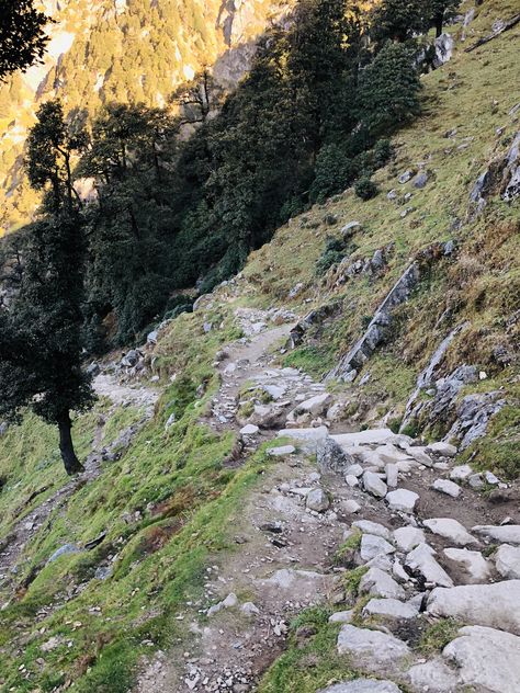 #pathway #mountains Landscape Photography, Photography