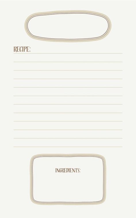 Beige Simple Sketch Illustration Recipe Book Cover - Templates by Canva Recipe Book Cover Design, Book Cover Design Ideas, Recipe Book Cover, Cover Design Ideas, Recipe Book Covers, Simple Sketch, Book Cover Template, Cover Templates, Sketch Illustration