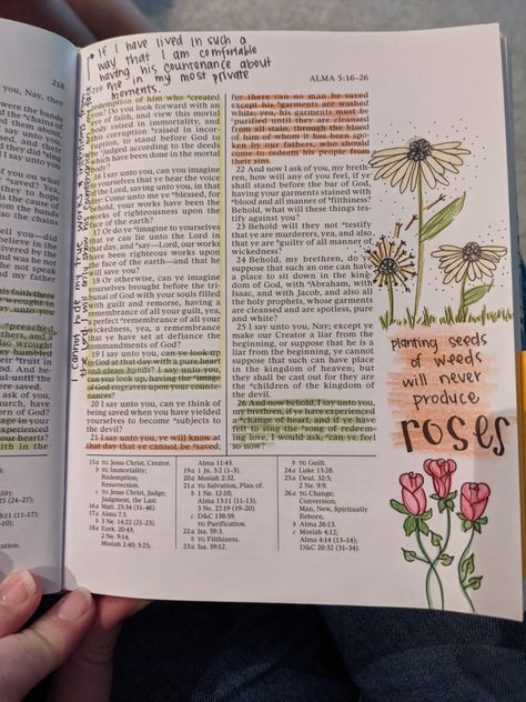 Book Of Mormon Introduction Page, Book Of Mormon Annotations, Book Of Mormon Study Ideas, Scripture Marking Ideas, Lds Scripture Study Ideas, Book Of Mormon Journaling Ideas, Lds Scripture Study Journal, Book Of Mormon Journal, Lds Scripture Study