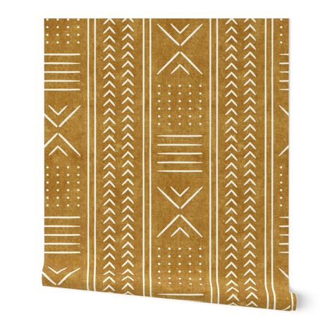 Wallpaper | Custom Designed Removable Wallpaper | Shutterfly Look Wallpaper, Dots Wallpaper, Natural Sisal, Stick On Wallpaper, Grasscloth Wallpaper, Striped Wallpaper, Arrow Design, Boho Nursery, Prepasted Wallpaper