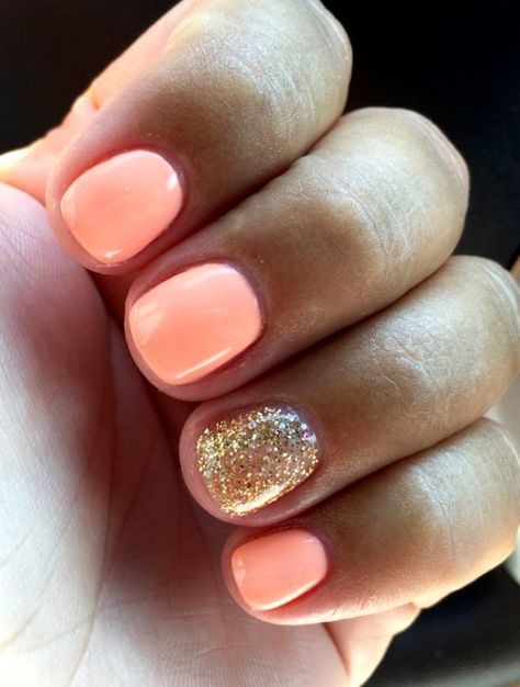 20 Awesome Summer Nail Designs Complimenting The Season With Hues of Brightness #GelNailPolish Summer Gel Nails, Nails Yellow, Manicure Nail Designs, Nails Polish, Colorful Nail Designs, Summer Nails Colors, Dipped Nails, Gel Nail Designs, Manicure Y Pedicure