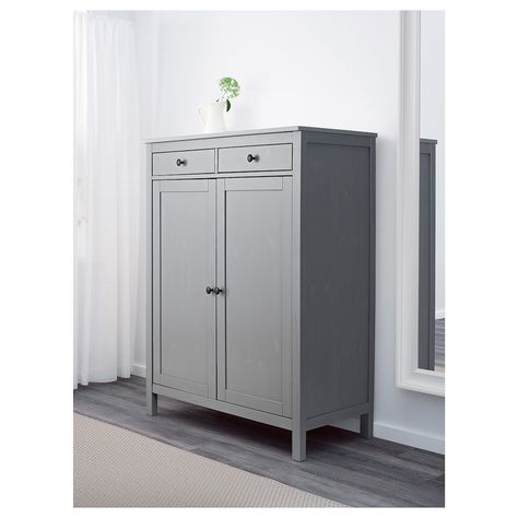 Ikea Hemnes, New House Plans, Ikea Hack, Single Vanity, Filing Cabinet, Locker Storage, Access Denied, Bathroom Vanity, House Plans