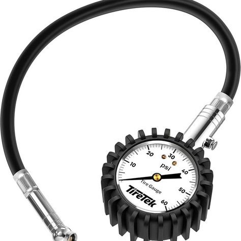 Never guess your tire pressure again! This Tire Pressure Gauge gives precise readings every time. A small investment for a big peace of mind. #CarCare #RoadSafety #AutoLife #MustHave Tire Pressure Gauge, Road Safety, Pressure Gauge, July 31, Car Care, Peace Of Mind, Investment, A Small, Mindfulness