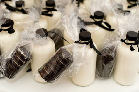 Milk And Cookies Wedding, Cookies Wedding, Cookie Wedding Favors, Cheap Favors, Milk And Cookies, Cookie Favors, Wedding Favors Cheap, Wedding Welcome Bags, Milk Cookies