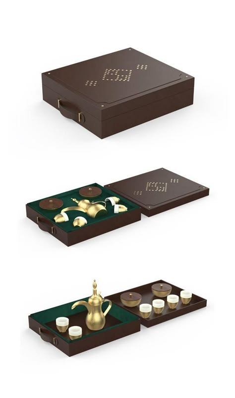 Ramadan Gifts Ideas, Ramadan Giveaways, Eid Gifts Ideas, Diwali Gift Hampers, Wedding Memory Box, Luxury Packaging Design, Packaging Template Design, Coffee Box, Giveaway Gifts