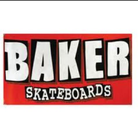 Baker Skateboards Logo, Blind Skateboards Logo, Skateboard Company Logo, Baker Skateboards, Baker Logo, Band Skateboard Decks, Skateboard Logo, Skate Stickers, Counter Strike